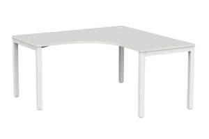 Corner Desks: Cubit Workstation