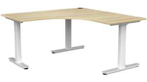 Agile Fixed Height Workstation