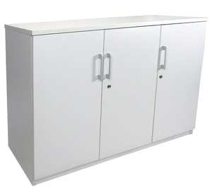 Sonic Storage Credenza