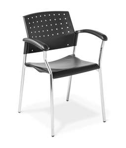 Visitor Chairs: 552 Visitor Chair
