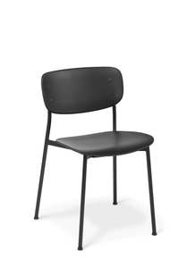 Visitor Chairs: Quiz Visitor Chair