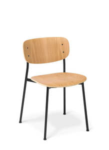 Visitor Chairs: Grove Visitor Chair