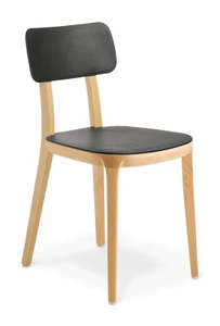 Visitor Chairs: Polka Chair