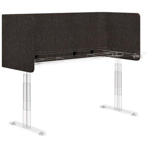 Sonic Acoustic Fabric Wrap Around Screen