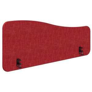 Buzz Wavetop Side Mount Screen (Left Hand)