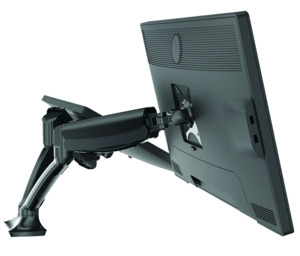 Gladius Double Monitor Arm