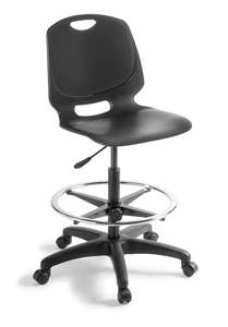 Ergonomic Chairs: Spark Swivel with HighLift