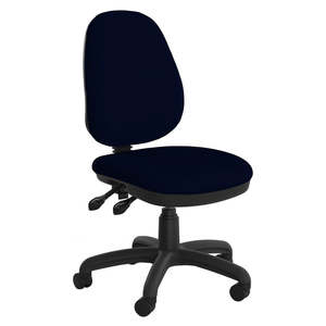 Ergonomic Chairs: Holly Task Chair Mid Back