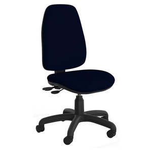 Ergonomic Chairs: Strauss Task Chair