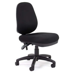 Ergonomic Chairs: Evo Express Chair