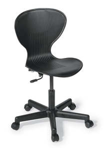 Echo Swivel Meeting Chair