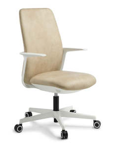 Executive Boardroom Chairs: EDEN Arcade Task Chair