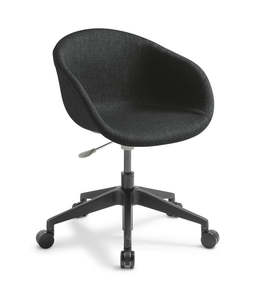 Lotus Swivel Meeting Chair