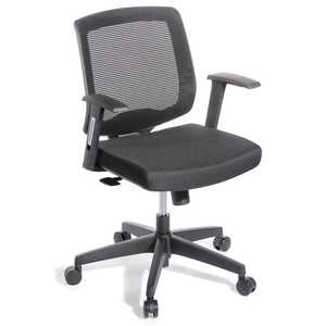 Media Meeting Chair