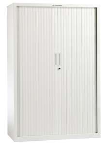 Tambours: Strata II Tambour Cabinet 1000H x 1200W x 460D