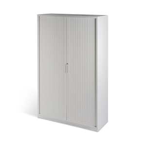 Tambours: Milano Tambour Cupboard