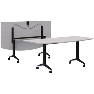 Flip Tables: Boost Flip Table D Shape