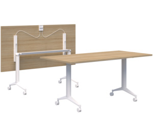 Flip Tables: Boost Flip Table