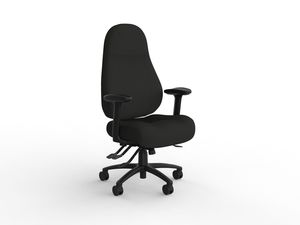 Heavy Duty Chairs: Vulcan 24/7 Chair