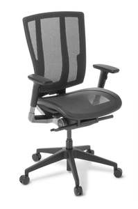 Shift Heavy Duty Chair