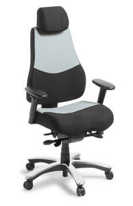 Control Heavy Duty Chair