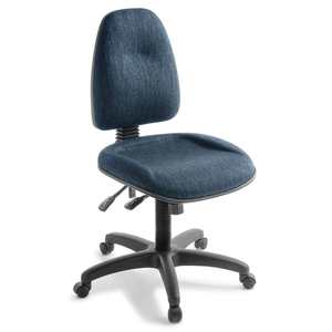 Heavy Duty Chairs: EDEN Spectrum 200 Chair