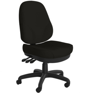Heavy Duty Chairs: Plymouth Task Chair