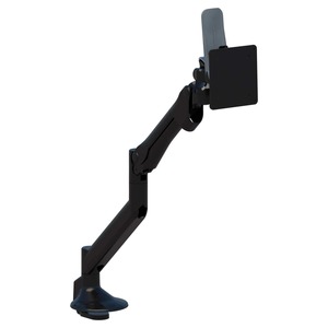 Home Office Accessories: Levo Single Monitor Arm
