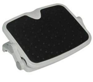 Agile Footrest Platinum