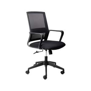 Mesh Back Chairs: Hart Mesh Back Chair