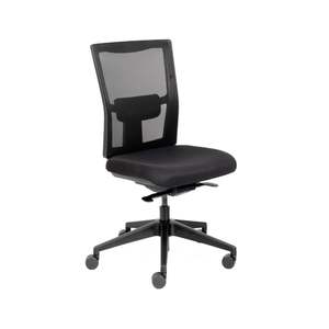 Mesh Back Chairs: Team Sync Mesh Chair
