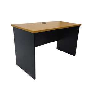 Delta Straight Desk
