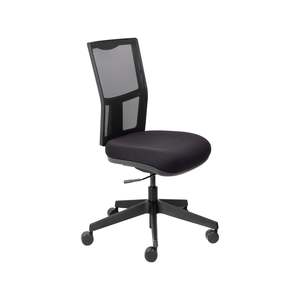 Mesh Back Chairs: Vera Sync Mesh Chair