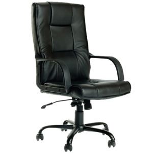 Home Office Chairs: Falcon High Back Chair
