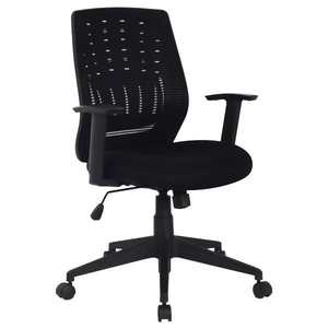 Home Office Chairs: Pacer Mesh Back Chair