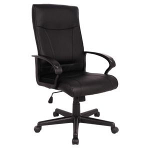 Home Office Chairs: Hemsworth High Back Chair