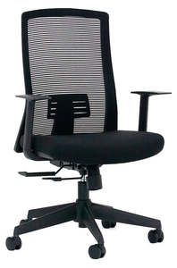 Mesh Back Chairs: Eagle Mesh Chair