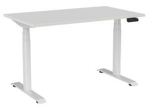 Haven Electric Single Sided Desk