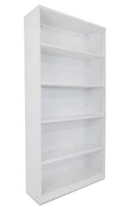 Office Bookcases: Sonic Bookcase
