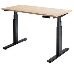 Standing Desks: Enhance Individual Standing Desk