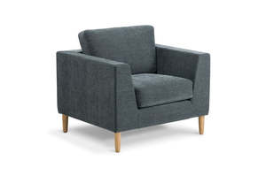 Soft Seating Sofas: Mackenzie Soft Seating