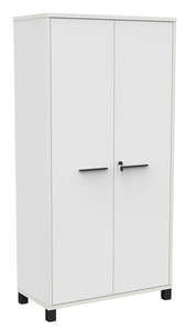 Office Cupboards: Cubit 1800H Cupboard