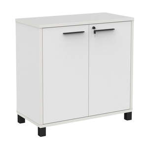 Office Cupboards: Cubit 900H Cupboard