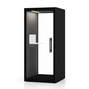 Office Pods: Silen Chatbox Single