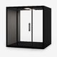 Silen Chatbox Quattro