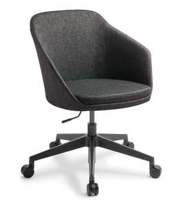 Talia Swivel Meeting Chair