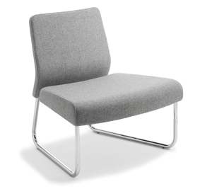 Station Outer Curve Meeting Chair