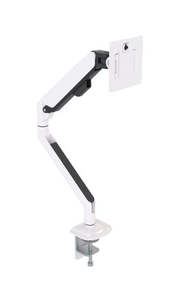 Office Accessories: Agile Monitor Arm
