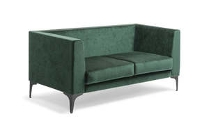 Soft Seating Sofas: Romano 2 Seater Sofa