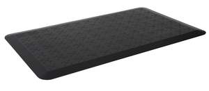 Office Accessories: Standing Desk Floor Mat